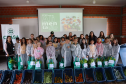 DIA MUNDIAL DA ALIMENTAÇÃO 2024