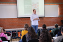 DIA MUNDIAL DA ALIMENTAÇÃO 2024