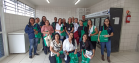 DIA MUNDIAL DA ALIMENTAÇÃO 2024