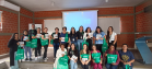 DIA MUNDIAL DA ALIMENTAÇÃO 2024