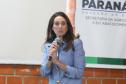 Cofundadora do Pacto Contra Fome elogia Banco de Alimentos do Paraná: "modelo espetacular"