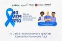 novembro azul 