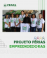 férias empreendedoras