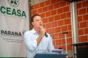 Ceasa Paraná sedia lançamento do Manual do Secretário de Agricultura de 2025