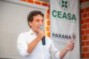 Ceasa Paraná sedia lançamento do Manual do Secretário de Agricultura de 2025