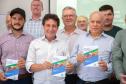 Ceasa Paraná sedia lançamento do Manual do Secretário de Agricultura de 2025