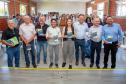 Ceasa Paraná sedia lançamento do Manual do Secretário de Agricultura de 2025