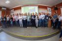 Ceasa Paraná sedia lançamento do Manual do Secretário de Agricultura de 2025