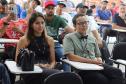  Diplomação Inédita na CEASA/PR