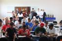  Diplomação Inédita na CEASA/PR