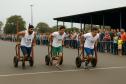 Evento na Ceasa Curitiba terá diversão e a volta da Corrida de Carrinhos