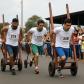 Evento na Ceasa Curitiba terá diversão e a volta da Corrida de Carrinhos