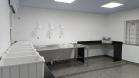 Ceasa reinaugura novo espaço do Banco de Alimentos de Cascavel