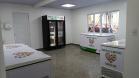 Ceasa reinaugura novo espaço do Banco de Alimentos de Cascavel