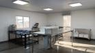 Ceasa reinaugura novo espaço do Banco de Alimentos de Cascavel