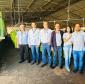 12º Encontro Regional de Produtores de Banana