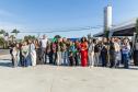 Ceasa Paraná faz homenagem ao Dia das Maes
