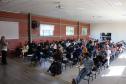 Ceasa Paraná avança com treinamentos sobre a Lei Geral de Proteção de Dados