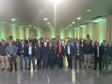 Ceasa Paraná celebra conquistas do Banco de Alimentos Comida Boa em jantar de agradecimento em Cascavel