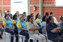 Ceasa Paraná promove ação pra o Dia da Mulher