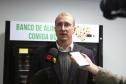 Estado moderniza Banco de Alimentos da Ceasa Cascavel 