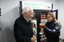 Estado moderniza Banco de Alimentos da Ceasa Cascavel 