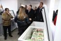 Estado moderniza Banco de Alimentos da Ceasa Cascavel 