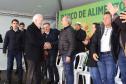 Estado moderniza Banco de Alimentos da Ceasa Cascavel 