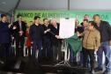 Estado moderniza Banco de Alimentos da Ceasa Cascavel 