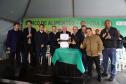 Estado moderniza Banco de Alimentos da Ceasa Cascavel 