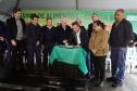 Estado moderniza Banco de Alimentos da Ceasa Cascavel 