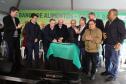 Estado moderniza Banco de Alimentos da Ceasa Cascavel 