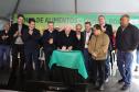 Estado moderniza Banco de Alimentos da Ceasa Cascavel 