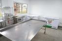 Estado moderniza Banco de Alimentos da Ceasa Cascavel 