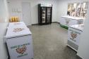 Estado moderniza Banco de Alimentos da Ceasa Cascavel 