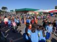 Ceasa Curitiba recebeu a 2ª Etapa do Circuito Infantil de Corrida de Rua