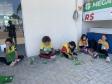 Ceasa Curitiba recebeu a 2ª Etapa do Circuito Infantil de Corrida de Rua