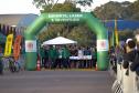 Domingo de esporte e alegria na Ceasa Paraná