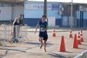 Domingo de esporte e alegria na Ceasa Paraná