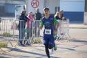 Domingo de esporte e alegria na Ceasa Paraná
