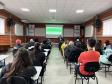 Segunda turma que participou do treinamento sobre Sistema de Gestão Ambiental