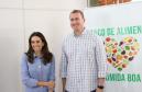 Ceasa Paraná inspira criação de projeto para combater a fome no país