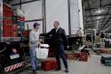 Dia do Agricultor: Ceasa Paraná entrega kit de cuidados aos produtores rurais
