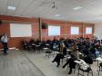 Ceasa Paraná realiza treinamento do Código de Ética com os colaboradores
