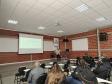 Ceasa Paraná realiza treinamento do Código de Ética com os colaboradores