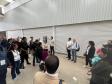 Ceasa Paraná se destaca em encontro internacional no México