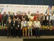 Ceasa Paraná se destaca em encontro internacional no México