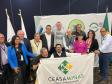 Ceasa Paraná se destaca em encontro internacional no México