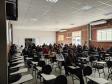 Ceasa Paraná realiza treinamento do Código de Ética com os colaboradores