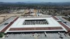 Central de Abastos de Tecámac, México